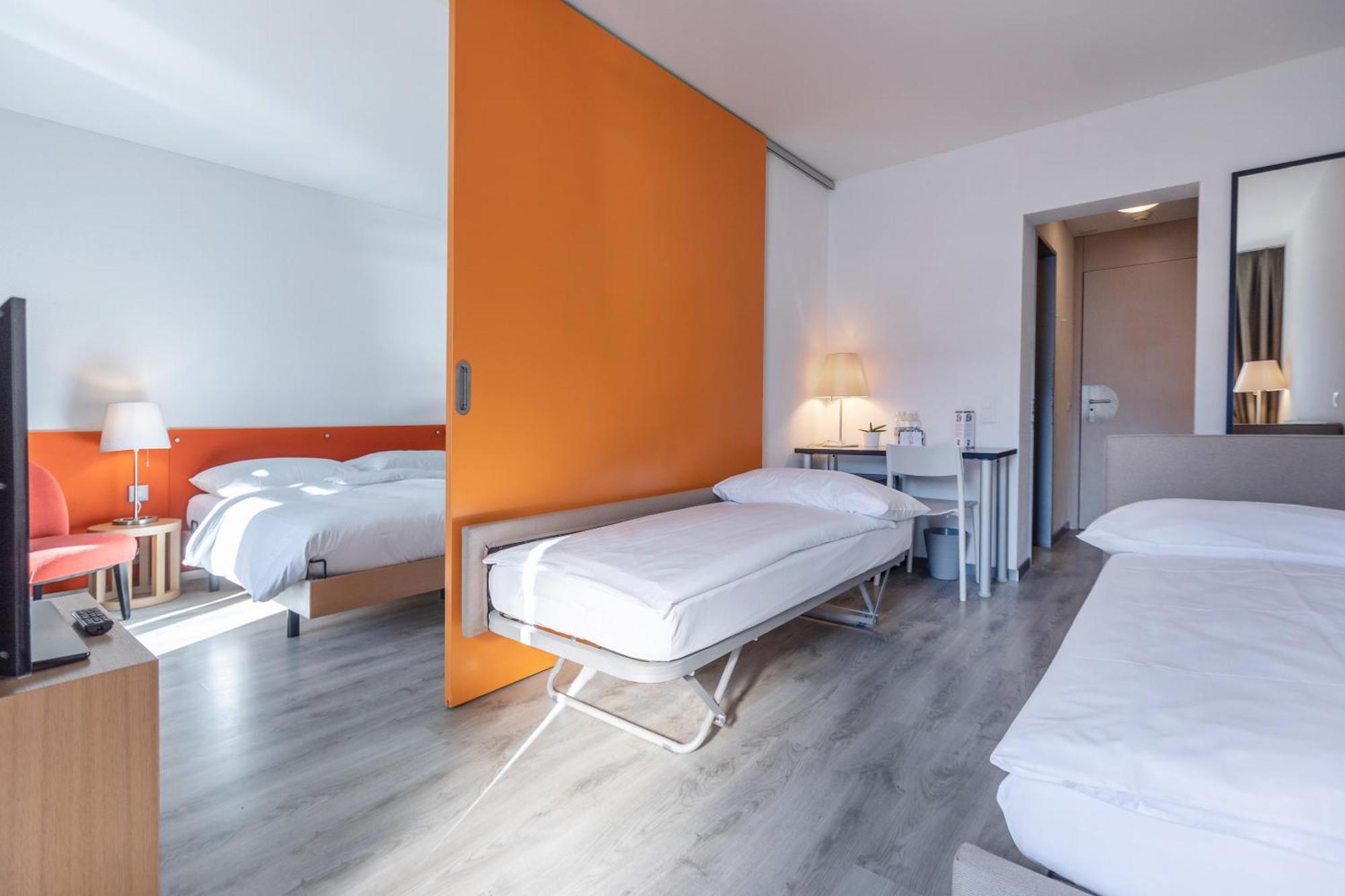 Parkhotel Brenscino Brissago Luaran gambar